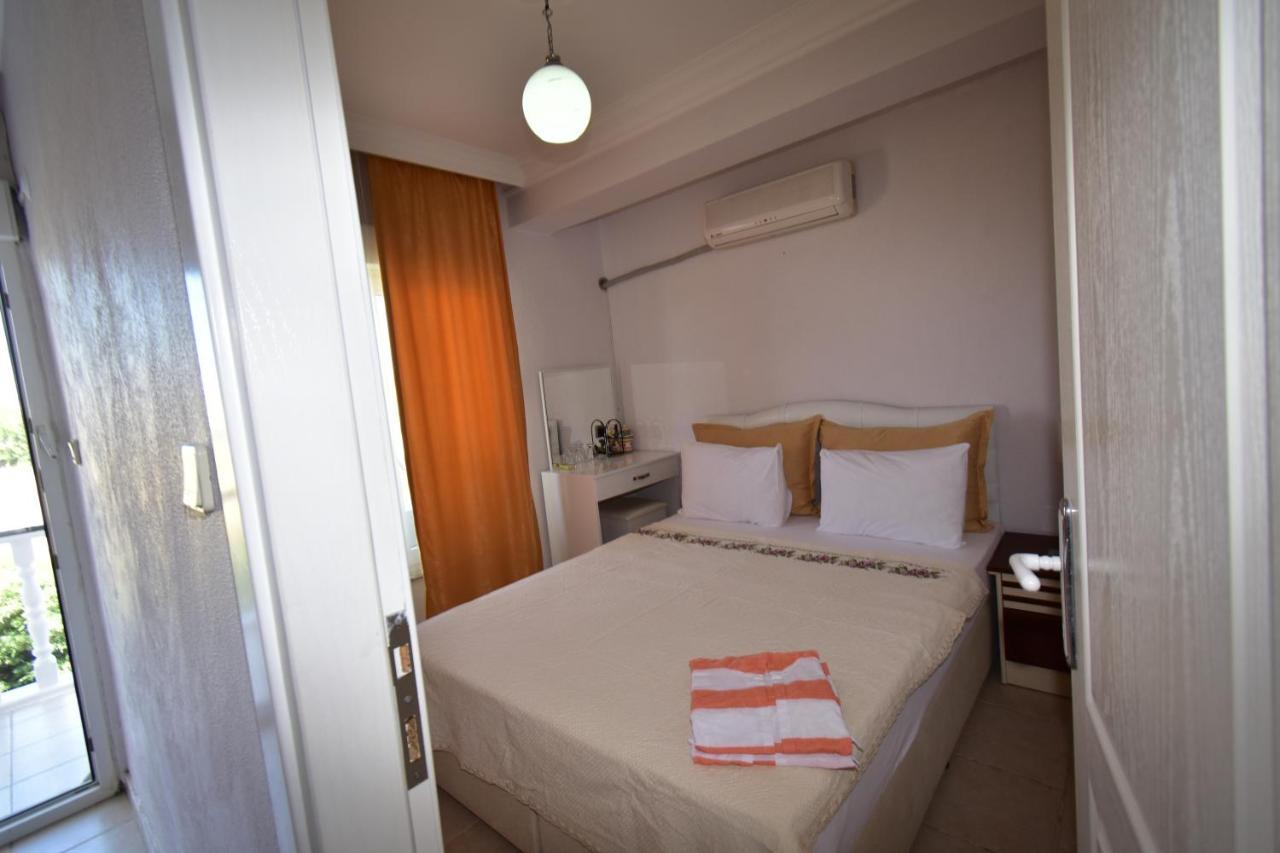 Cunda Asiyan Otel Ayvalı Exterior foto
